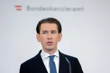 Rakouští poslanci zbavili exkancléře Kurze imunity před stíháním z korupce