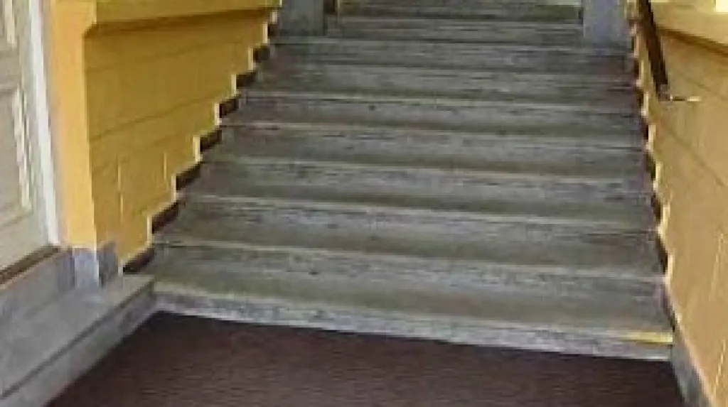 Bezbariérovost je pro vozíčkáře stále obrovský problém