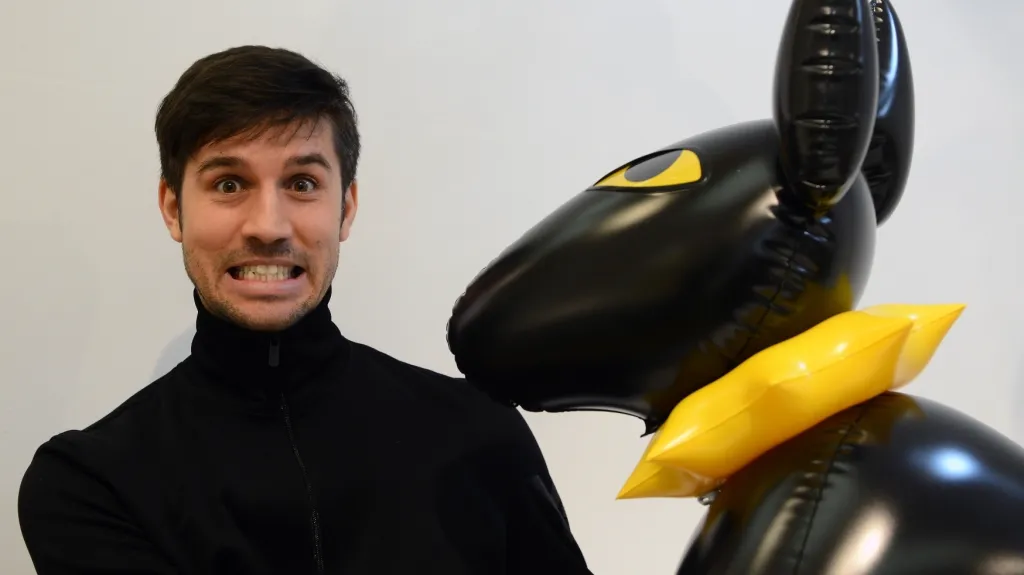 Výstava nominací Czech Grand Design 2013