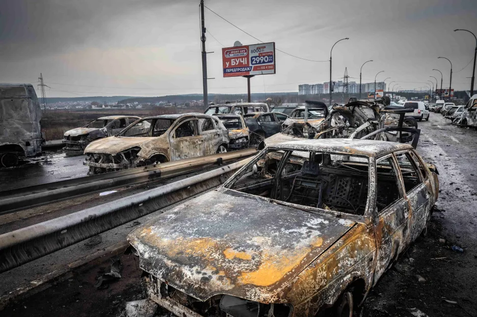 Tohle jsou finalisté Czech Press Photo, řada fotografů soutěž letos