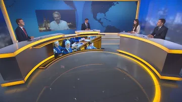 Události, komentáře (24. 6. 2026)