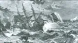Našli Američané Kolumbovu loď?