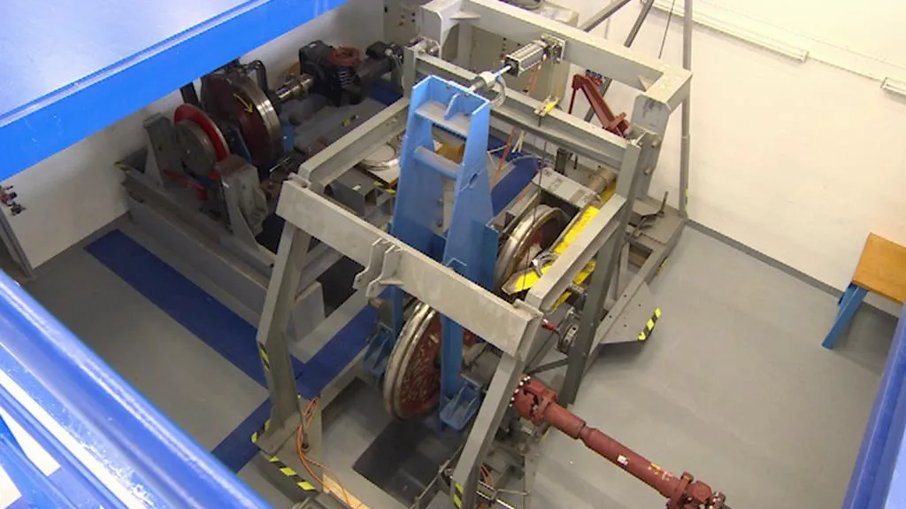 Dopravní technologické centrum