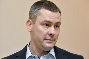 Policie navrhla obžalovat Rittigova právníka Davida Michala z krácení daní