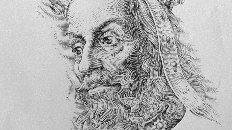 Karel IV.