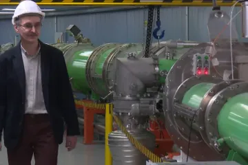 Mezinárodní ústav pro jaderný výzkum v Rusku vznikl před 65 lety, pracují v něm i čeští vědci