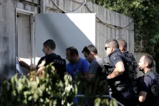 Řecko zamítlo azyl prvním třem uprchlým vojákům z Turecka