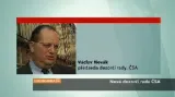 Rozhovor s Václavem Novákem