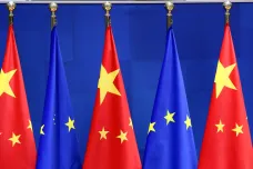 Evropská unie a Čína se dohodly na investicích. Vyjednávání trvalo sedm let