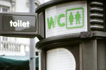 WC karta usnadňuje přístup na toaletu dvěma tisícům pacientů