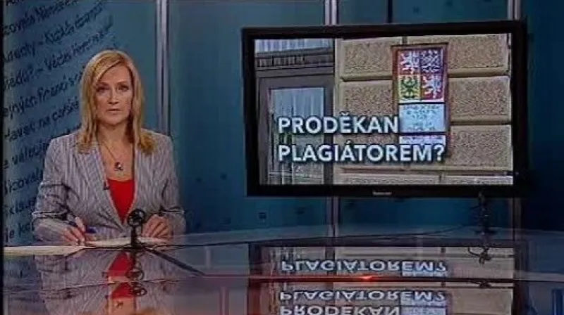 Události, komentáře o problémech plzeňských práv