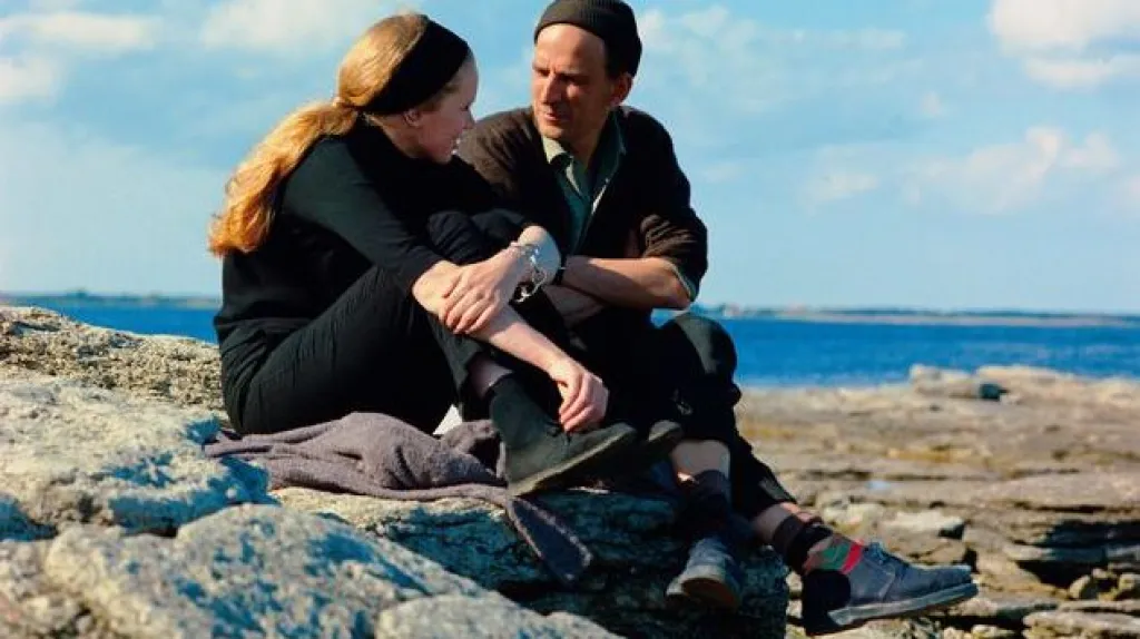 Liv & Ingmar
