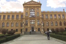 Nové muzeum archeologie by mohlo vzniknout na pražském Těšnově, plánují architekti 