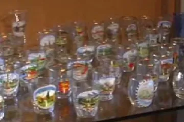 "Štamprlová“ výstava ve Strážnici