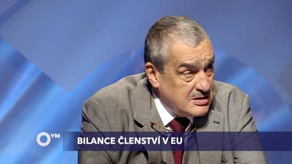Karel Schwarzenberg