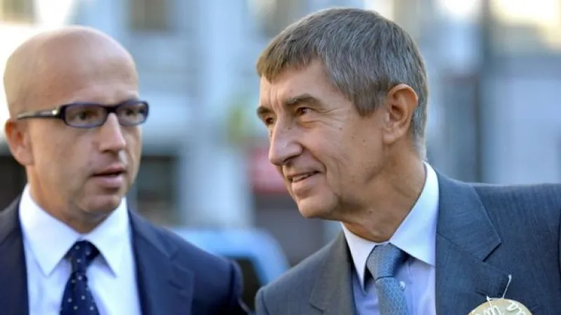 Rozhovor s Romanem Jochem