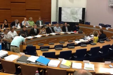 Proč skončil územní plán u soudu? Kraj nás nevyslyšel, říkají obce