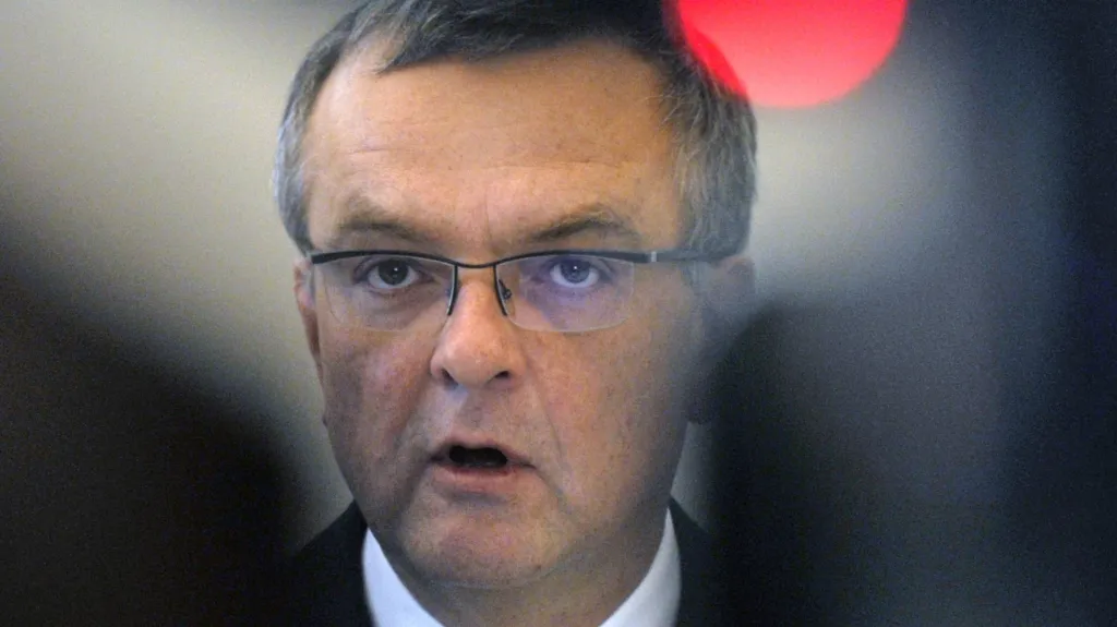 Miroslav Kalousek