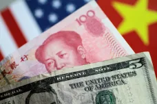 USA označily Čínu za měnového manipulátora, ta se brání. Prý za to můžou trhy