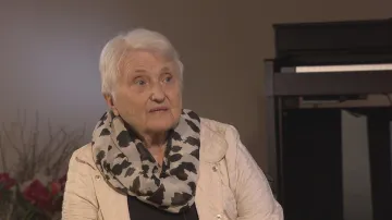 Zdena Mašínová