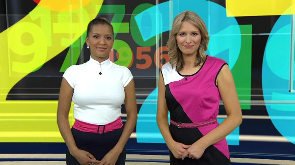 Soutěžní pořad Kdy to bylo