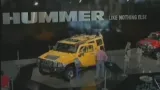 Automobil značky Hummer