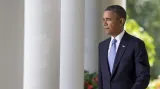 Barack Obama ke střelbě ve Washingtonu