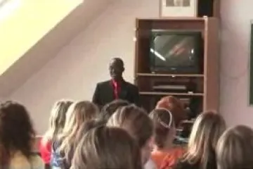 Projekt Afrika Africe