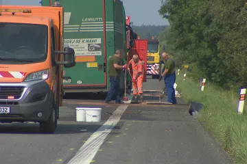 Tragické nehody jim vzaly celou rodinu. Osiřelým dětem pomáhají sbírky