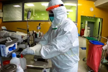 ČT uvedla dokumentární film o pěti lidech, kterým koronavirus změnil život