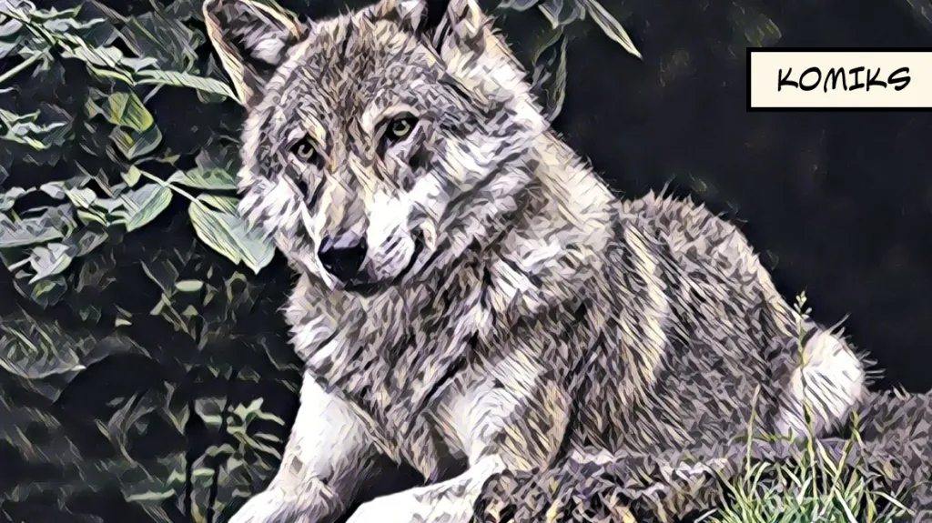 Šumavskou rezervaci trápí přemnožení vlci. I přes podanou antikoncepci dál rodí mláďata