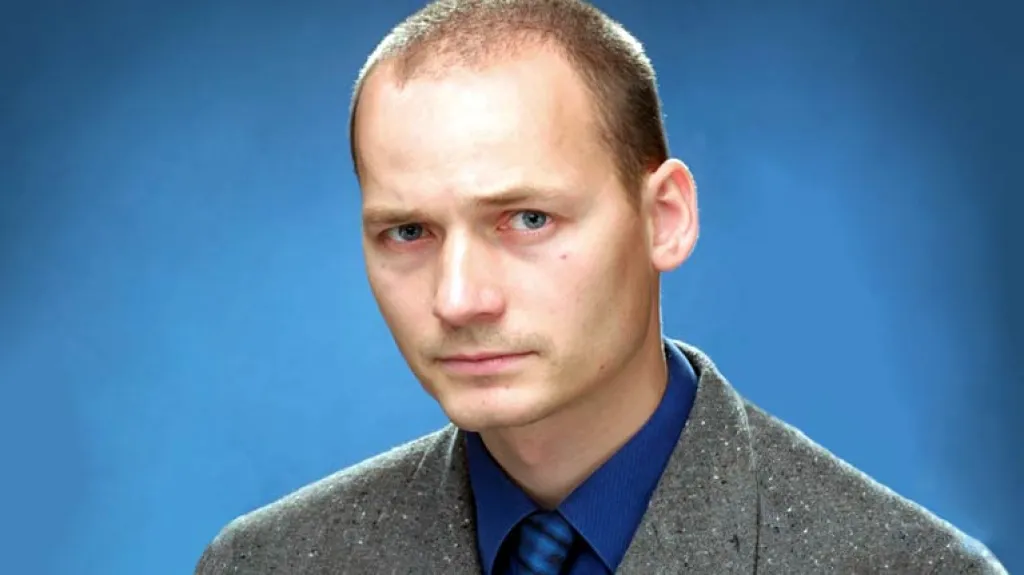 Jiří F. Potužník