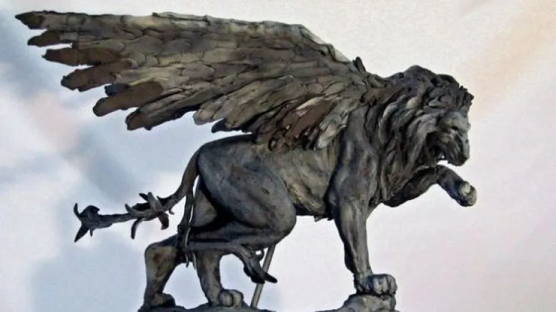 Události: Odhalení památníku letcům na pražském Klárově