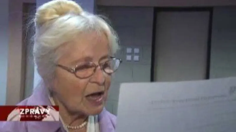 Dění okolo jednání rady ÚSTR