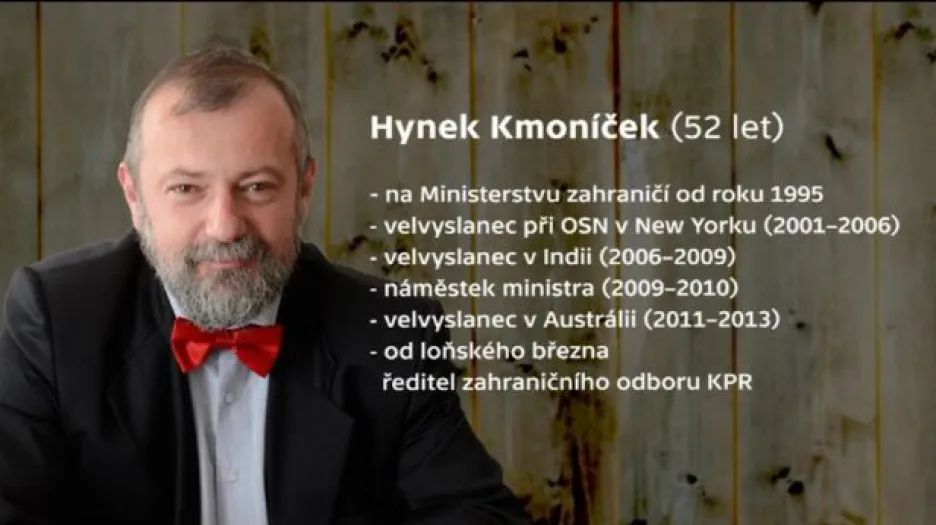 168 hodin: Alimenty z Hradu