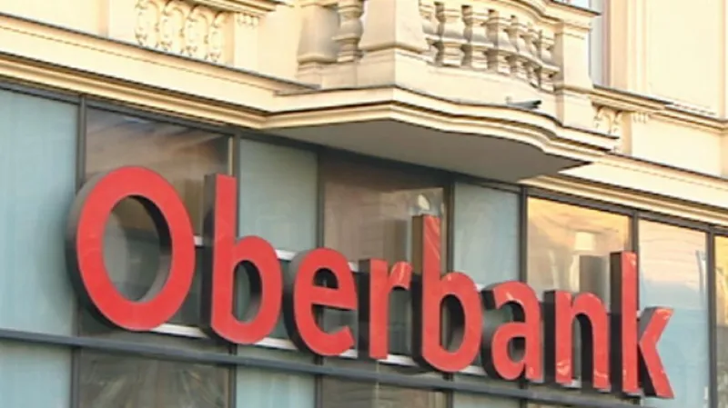 Oberbank