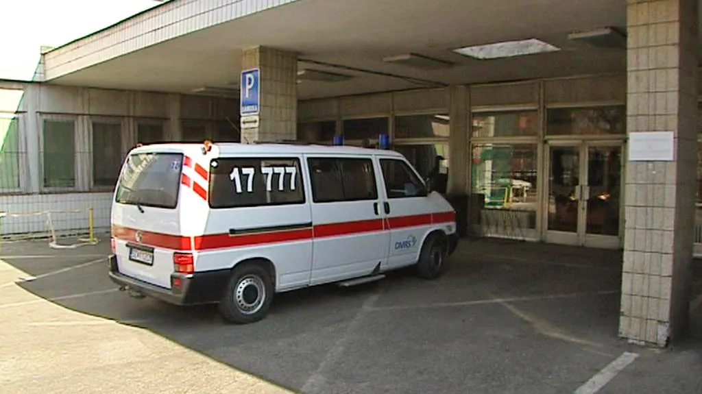 Slovenská záchranka