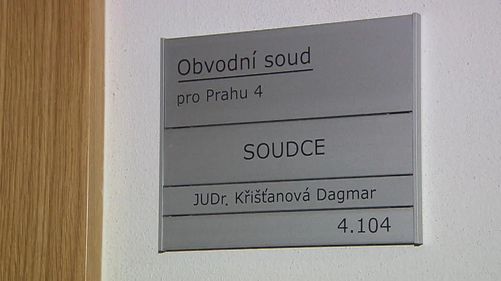 Kancelář Dagmar Křišťánové