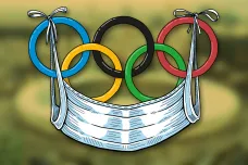 Olympiáda se v Tokiu letos nekonala. Není ale první, v minulosti byly proti světové války