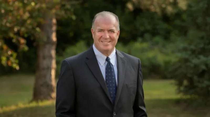 Demokratický kandidát do Sněmovny reprezentantů USA Dan Kildee z Michiganu,  Autor: Heather Mizeur,  Zdroj: Reuters