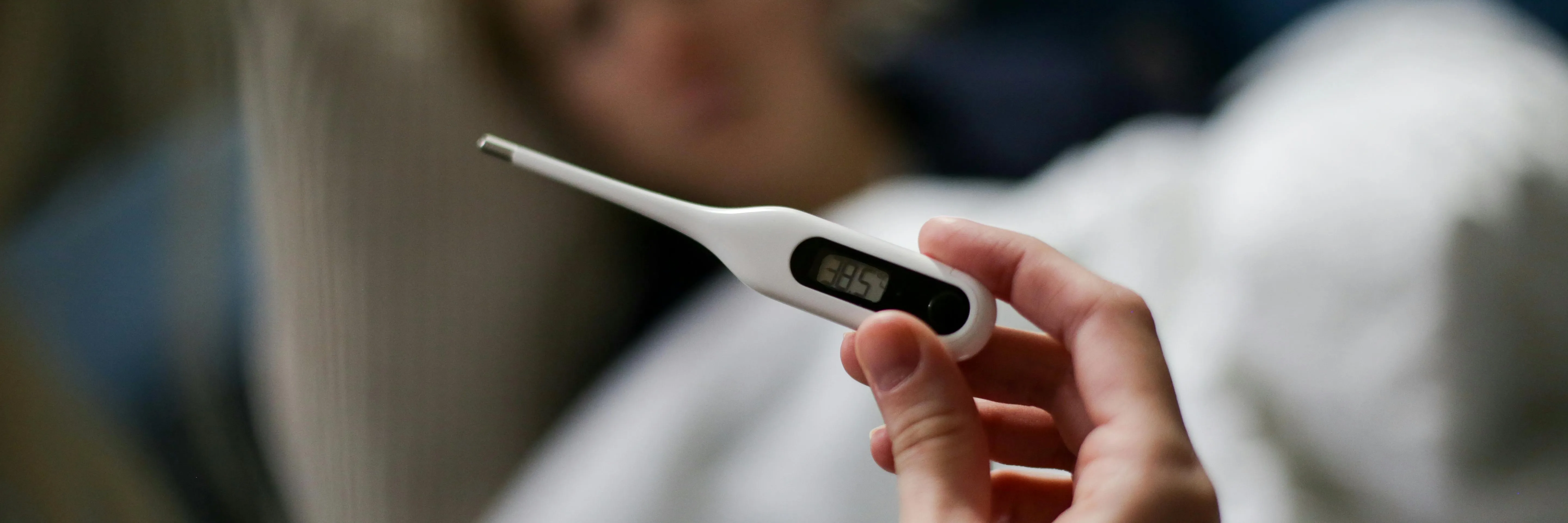 Česko je na prahu chřipkové epidemie