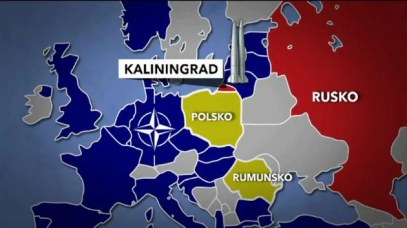 Reportáž Pavla Vondry