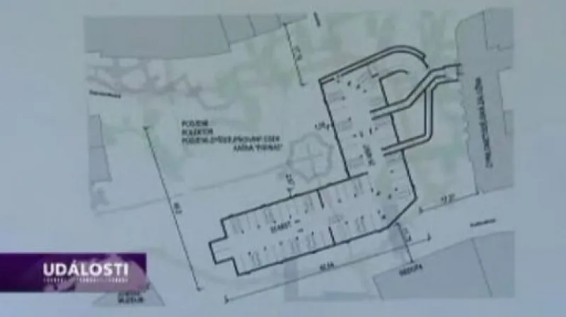 Reportáž Elišky Bučinové