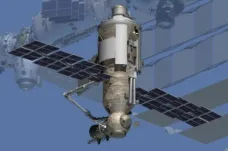 Rusko opět odkládá start modulu Nauka. K ISS poletí až v roce 2021