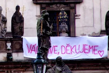 „Chcete žít v pravdě?“ táže se nás i dnes Václav Havel…