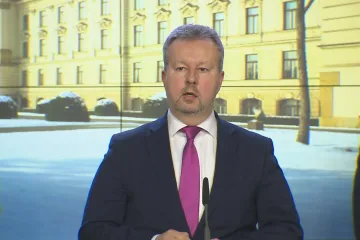 Peníze na podzemní nádrže či zelené střechy. Z programu dešťovka rozdělí stát miliardu