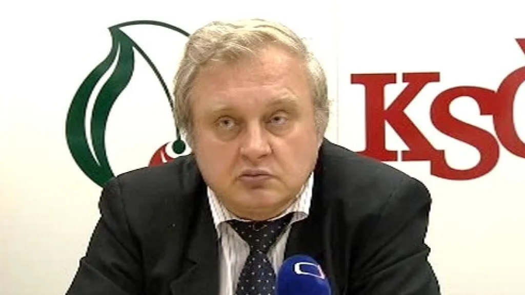 Miloslav Ransdorf