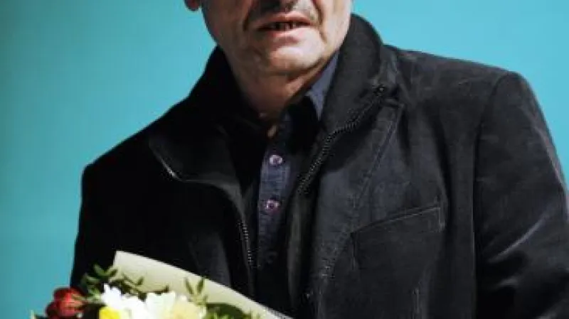 Ceny Alfréda Radoka 2010 : Miroslav Krobot, režisér inscenace roku Muž bez minulosti v Dejvickém divadle