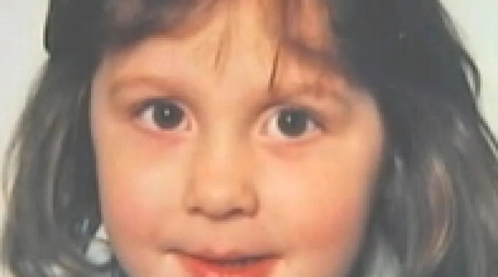 Charlie Tereza Vichnarová