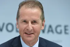 Nejvyšší manažeři Volkswagenu se dohodli na urovnání obvinění z manipulace s akciemi. Zaplatí devět milionů eur
